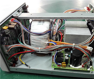 測(cè)試儀器用的僑洋環(huán)形變壓器『性能穩(wěn)定,品質(zhì)保障』