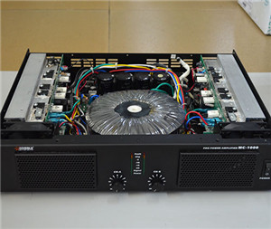 專業(yè)功放用的僑洋環(huán)形變壓器『品質保障,抗干擾能力強』