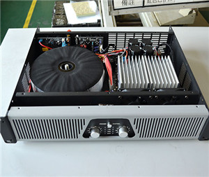 專業(yè)功放用的僑洋環(huán)形變壓器1000W『還可個(gè)性定制』