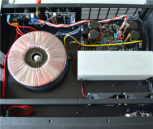 專業(yè)功放用的環(huán)形變壓器2000W『音質好,低干擾』