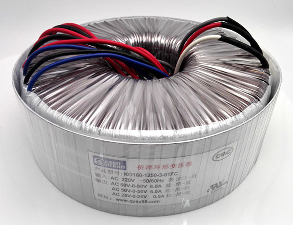 環(huán)形變壓器在很多時候是開關(guān)電源無法替代的,環(huán)形變壓器生產(chǎn)廠家 環(huán)形變壓器在很多時候是開關(guān)電源無法替代的,環(huán)形變壓器生產(chǎn)廠家