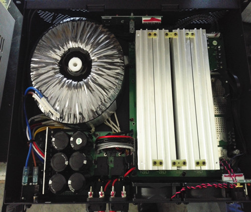 水下功放環(huán)形變壓器 水下功放環(huán)形變壓器