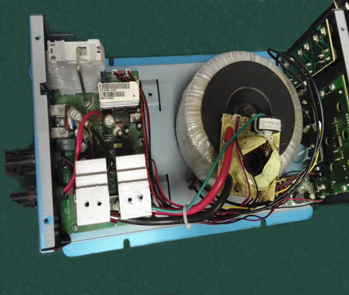 電源變壓器 電源變壓器