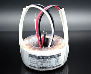 專業(yè)功放環(huán)形變壓器