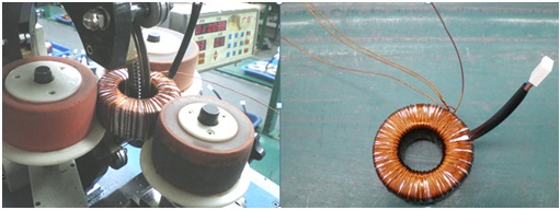 僑洋環(huán)形變壓器繞線工藝解析 僑洋環(huán)形變壓器繞線工藝解析