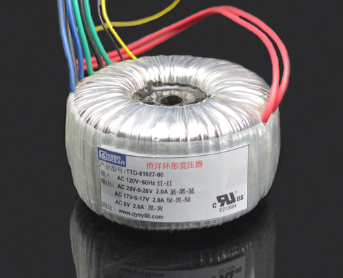 僑洋醫(yī)療變壓器,榮獲UL60601醫(yī)療認(rèn)證證書 僑洋醫(yī)療變壓器,榮獲UL60601醫(yī)療認(rèn)證證書