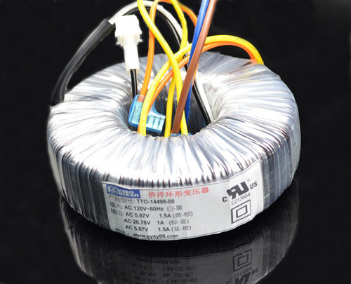 僑洋功放變壓器無干擾,噪音小,性能穩(wěn)定 僑洋功放變壓器無干擾,噪音小,性能穩(wěn)定