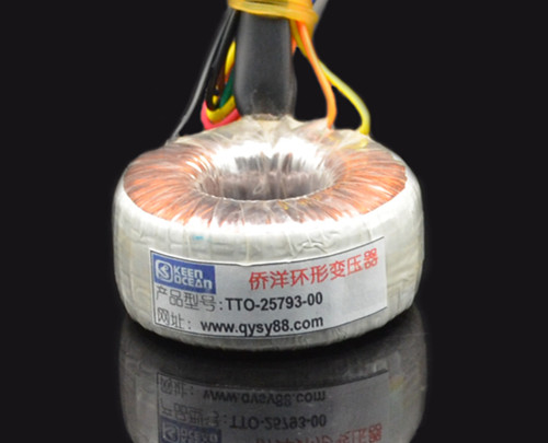 僑洋環(huán)形變壓器質(zhì)優(yōu)價廉 僑洋環(huán)形變壓器質(zhì)優(yōu)價廉