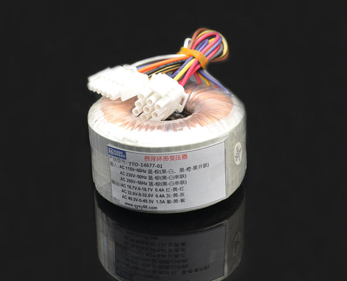 僑洋環(huán)形變壓器品質保障,售后無憂 僑洋環(huán)形變壓器品質保障,售后無憂