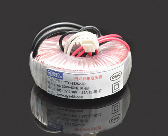 僑洋環(huán)形變壓器認(rèn)證齊全 僑洋環(huán)形變壓器認(rèn)證齊全