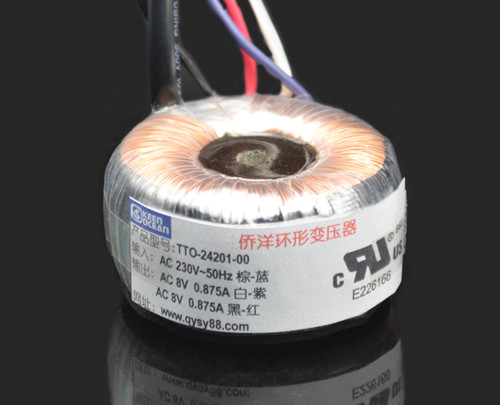 僑洋醫(yī)療變壓器,持UL60601認(rèn)證,品質(zhì)保障 僑洋醫(yī)療變壓器,持UL60601認(rèn)證,品質(zhì)保障