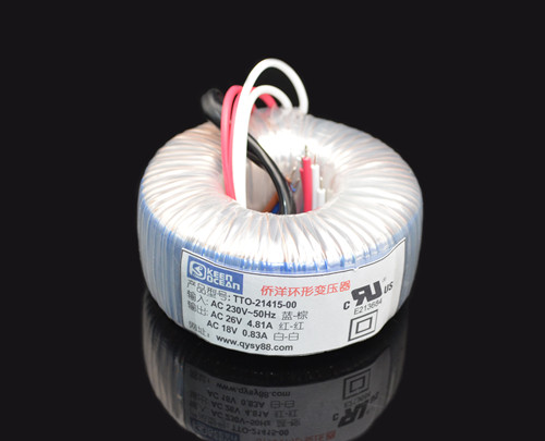 僑洋電源變壓器認證齊全,品質(zhì)保障 僑洋電源變壓器認證齊全,品質(zhì)保障