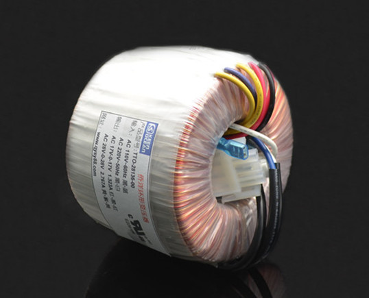 僑洋環(huán)形變壓器全國銷量領(lǐng)先,售后無憂 僑洋環(huán)形變壓器全國銷量領(lǐng)先,售后無憂