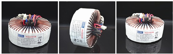 僑洋環(huán)形變壓器品質保障,認證齊全 僑洋環(huán)形變壓器品質保障,認證齊全