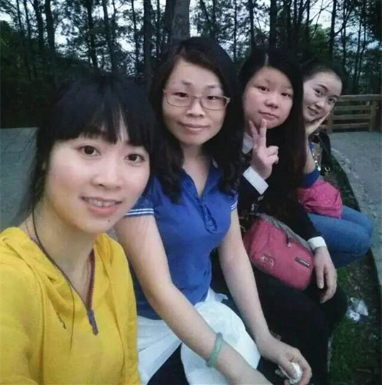 僑洋實業(yè)伙伴的38婦女節(jié) 僑洋實業(yè)伙伴的38婦女節(jié)