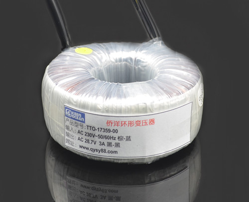 僑洋環(huán)形變壓器定制專家 僑洋環(huán)形變壓器定制專家