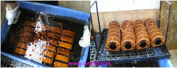 僑洋環(huán)形變壓器道道工序精密 僑洋環(huán)形變壓器道道工序精密