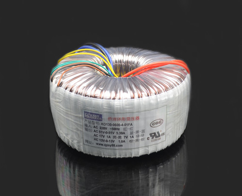 僑洋環(huán)形變壓器認(rèn)證齊全,品質(zhì)保障 僑洋環(huán)形變壓器認(rèn)證齊全,品質(zhì)保障