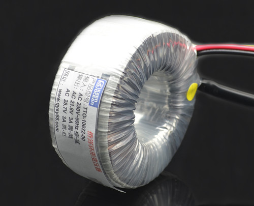 僑洋音頻變壓器認(rèn)證齊全 僑洋音頻變壓器認(rèn)證齊全