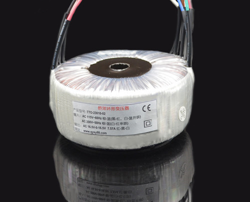 僑洋醫(yī)療變壓器認證