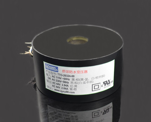 僑洋實(shí)業(yè)防水變壓器生產(chǎn)廠家