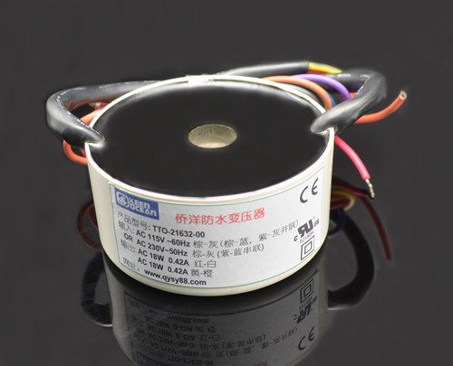 僑洋實(shí)業(yè)防水變壓器廠家 僑洋實(shí)業(yè)防水變壓器廠家