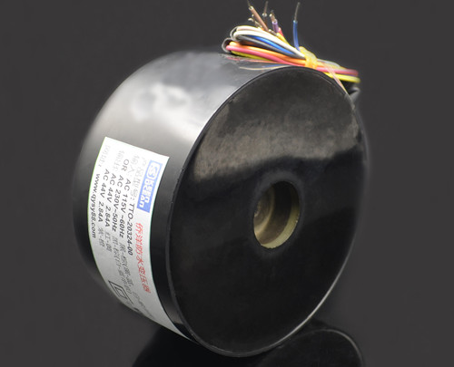 僑洋實(shí)業(yè)防水變壓器定制