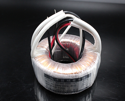 僑洋實業(yè)環(huán)型變壓器