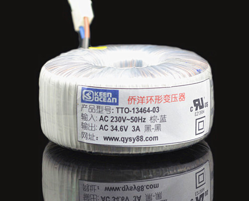 僑洋環(huán)型變壓器型號(hào)齊全,還可個(gè)性定制 僑洋環(huán)型變壓器型號(hào)齊全,還可個(gè)性定制