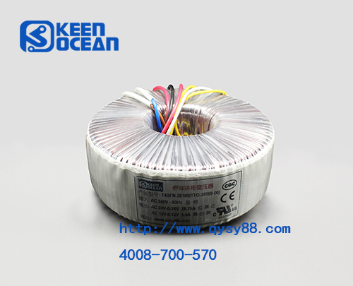 天裕電子環(huán)型變壓器定制 天裕電子環(huán)型變壓器定制