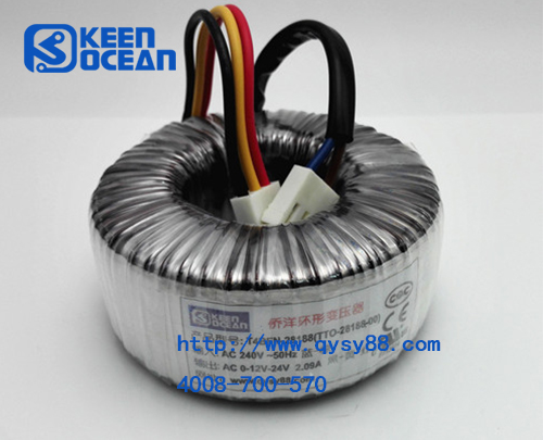 天裕電子醫(yī)療變壓器