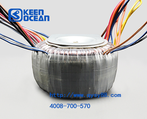 僑洋實業(yè)(天裕電子)環(huán)形變壓器 僑洋實業(yè)(天裕電子)環(huán)形變壓器