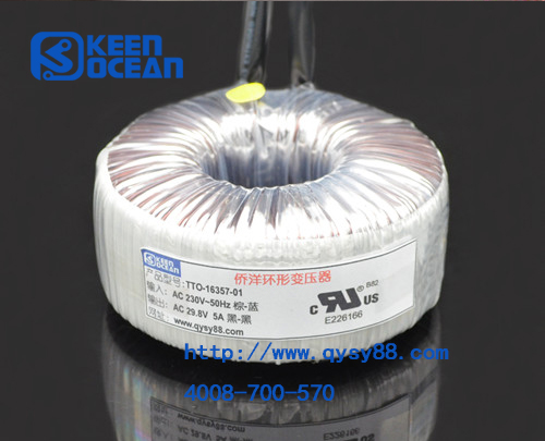 僑洋實(shí)業(yè)醫(yī)療變壓器