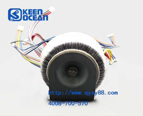 環(huán)形變壓器，僑洋制造