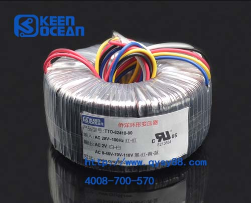 僑洋實(shí)業(yè)音頻變壓器 僑洋實(shí)業(yè)音頻變壓器