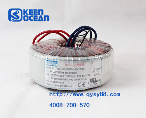 僑洋實業(yè)環(huán)形變壓器 僑洋實業(yè)環(huán)形變壓器