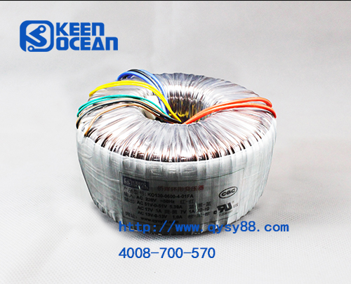 僑洋實業(yè)環(huán)形變壓器 僑洋實業(yè)環(huán)形變壓器