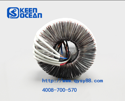 僑洋實業(yè)環(huán)型變壓器、品質(zhì)保障