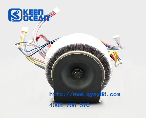 僑洋實(shí)業(yè)隔離變壓器