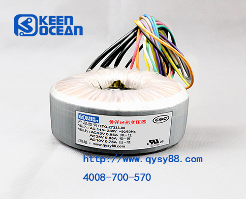 僑洋實業(yè)隔離變壓器 僑洋實業(yè)隔離變壓器