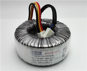 控制設(shè)備環(huán)形變壓器【TTO-28138-00】