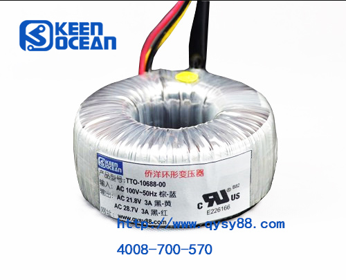 僑洋實(shí)業(yè)環(huán)型變壓器 僑洋實(shí)業(yè)環(huán)型變壓器