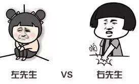 環(huán)型變壓器一個左先生，一個右先生。你會選哪個呢？