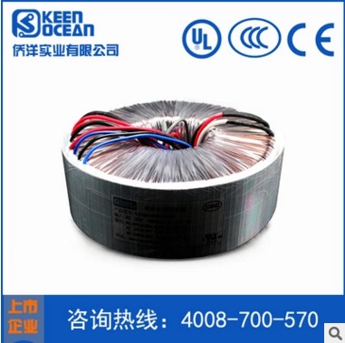 環(huán)型變壓器工藝決定產(chǎn)品的品質(zhì)。