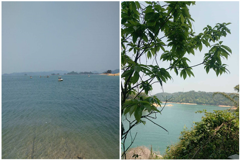 僑洋實(shí)業(yè)小伙伴來一場說走就走的清明一日游1 僑洋實(shí)業(yè)小伙伴來一場說走就走的清明一日游1