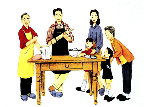 五一，3天小長(zhǎng)假陪伴家人之旅