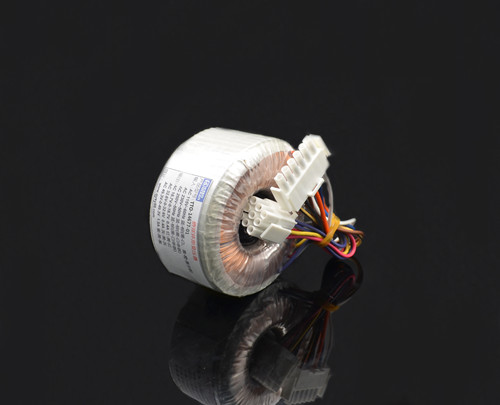 僑洋環(huán)形變壓器——1000家全球知名品牌共同見證。