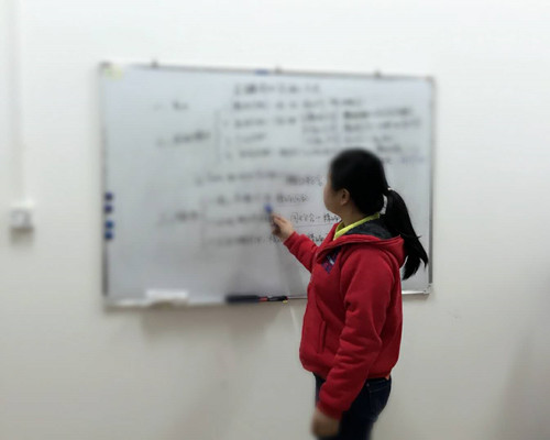 僑洋實(shí)業(yè)電子商務(wù)部職能工作演講。