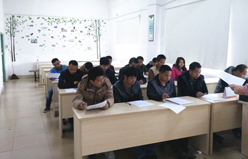 僑洋環(huán)形變壓器廠家2018年新人第一課!