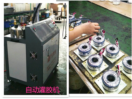 祝賀僑洋環(huán)形變壓器廠家又進新成員!